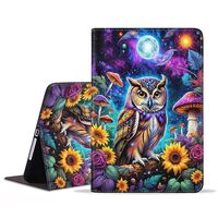 FVAENDHIO Case for iPad (A16) 11th Generation 11 Inch 2025, iPad 10th Generation 10.9 Inch 2022, Adj