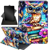 for iPad 9th/8th/7th Generation 10.2 Inch Case 2021/2020/2019,360 Degree Rotating Stand Smart Protec
