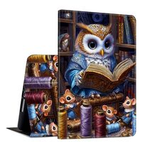 DHYYDSQZ Slim Case for Samsung Galaxy Tab A9+ / A9 Plus 11" 2023 (SM-X210/X216/X218) Lightweigh