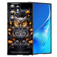 CICPLKSE for Galaxy S25 Ultra Case, Premium Silicone with [Soft Anti-Scratch Microfiber Lining] Shoc