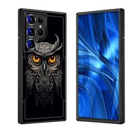 JHYYTUJTYP for Galaxy S25 Ultra Case,[Military Grade Drop Tested] Heavy-Duty Tough Rugged Shockproof