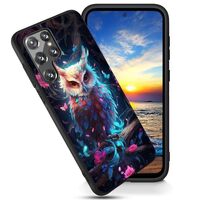 FGDRFGRW Designed for Galaxy S25 Ultra Case,Soft Frosted TPU Ultra Thin Cover,Shock-Absorption,Anti-