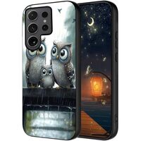 ZXYBNMLE Designed for Galaxy S25 Ultra Phone Case,Slim Silicone Shockproof Protective Case for Galax