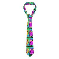 Men's Necktie - Stylish and Durable Polyester Fiber Tie for Business, Daily Life, and Special O