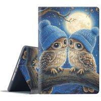 FGDRFGRW Case for iPad 10.5-Inch (iPad Air 3rd 2019/iPad Pro 2017),Adjustable Stand Auto Wake/Sleep 