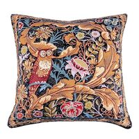 STP GOODS Tapestry Pillow, Decorative Pillow, Perfect Boho Decor for Sofa, Couch, Living Room, Bedro