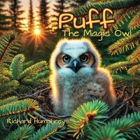 Puff: The Magic Owl