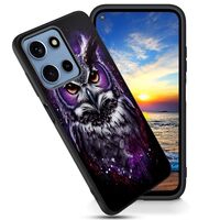 FGDRFGRW Designed for Motorola Moto G 5G 2025 6.7" Case,Soft Frosted TPU Ultra Thin Cover,Shock