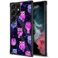 JHYYTUJTYP for Galaxy S25 Ultra Case,Tire Texture Non-Slip Soft TPU Hard Back Shockproof Anti-Scratc