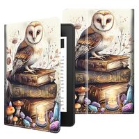 Case for 7" All-New Kindle Paperwhite 12th Gen 2024 & Kindle Colorsoft Signature Edition (2