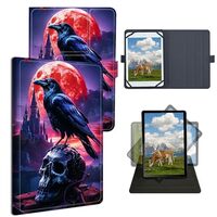 Dikoer 7.9" 8.0" 8.4" 8.7" Universal Case for Kindle/Kobo/Surface/Tolino/Galaxy/
