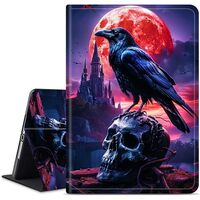 Dikoer for iPad Pro 12.9 Inch (6th/5th Generation 2022/2021) iPad Air 13 Inch (M3/M2, 2025/2024) Tab