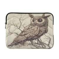 Laptop Sleeve Laptop Cover Computer Carrying Case Case Notebook Bag Briefcase Cushion Protective L O