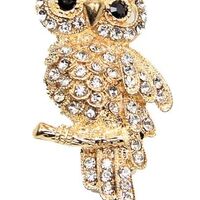 Brooches and Pins for Women Vintage - Brooch Pins for Women Fashion Rhinestone Brooches for Womens B
