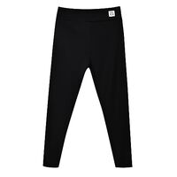 Women Autumn and Winter High Waist Warm Outerwear Owl Pattern Plus Fleece Thin Tight Exercise Leggin