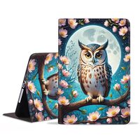 JDHJFBFJNP Case for iPad (A16) 11th Generation 11 Inch 2025, iPad 10th Generation 10.9 Inch 2022, Pr