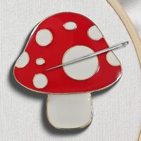 Needle Minder Magnet, Magnetic Needle Minder, Needle Minders Magnetic Cross Stitch Accessories, Magn