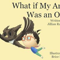 What if my Arm was an Owl?