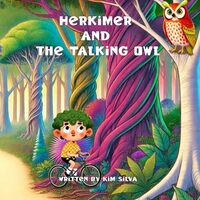 Herkimer and the Talking Owl