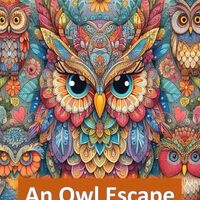 An Owl Escape