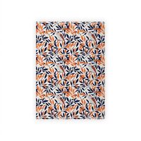 BOBOCE Owl Wrapping Paper - Premium Gift Wrap, Birthday Present, Vibrant
