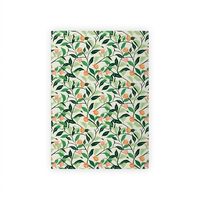 BOBOCE Owl Wrapping Paper - Premium Gift Wrap, Birthday Present, Vibrant