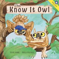 The Know It Owl