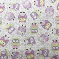 Quiltable 1 Yard (Pre-Cut) 43" x 36" (109cm x 91cm) Floral Cotton Quilting Sewing Fabric, 