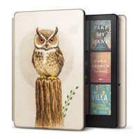 TNP Case for Kindle Paperwhite 12th Generation 2024 / Kindle Colorsoft Signature Edition - 7" P