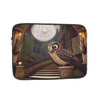 Laptop Sleeve 10 inch, Shockproof Laptop Case, Slim Protective Travel Carrying Case for Portrait of 