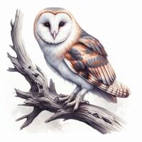 Owl Decal Sticker for Drink Tumblers, Adorable Funny Laptop Decals, Binders, Phones and so much more
