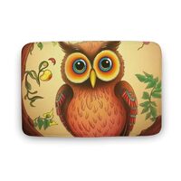 Bathroom Rugs Owl Beliefs Bath Mat for Bathroom Anti Slip Shower Mats Thickening Super Absorbent Car