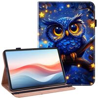 YHDXUYS Case for Samsung Galaxy Tab A9+/A9 Plus 11 Inch (SM-X210/X216/X218) Tablet with Pencil Holde