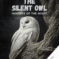 The Silent Owl: Hunters of the Night: Exploring the Mysteries, Hunting Skills, and Mythical Signific