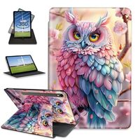 FQSXFIFN for Samsung Galaxy TAB S9 11 inch 2023/S9 FE 10.9 inch/S10 FE 2025 Case Rotating, Auto Wake