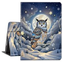 TSNJTBDL Case for Kindle Paperwhite 12th Generation 7" & Kindle ColorSoft Signature Edition