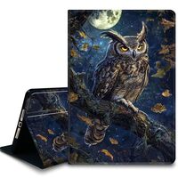 Bxgolkgd Tablet Case for Microsoft Surface Pro 11/10/9 13 Inch 2024/2022,Shockproof Stand Cover with