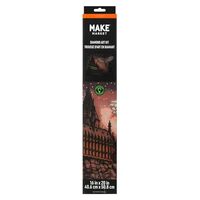 16" x 20" Castle & Owl Diamond Art Kit by Make Market® - Halloween Crafts and Craf