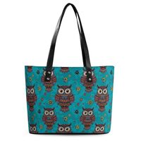 MZERSE Shoulder Bag Handbags for Women Top Handle Satchel PU Leather Tote Bags Compatible with Weste