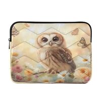 Laptop Sleeve Laptop Cover Computer Carrying Case Case Notebook Bag Briefcase Cushion Protective L O