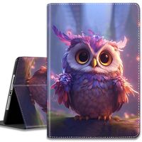 Case for iPad (A16) 11th Generation 11 Inch 2025 / iPad 10th Generation 10.9 Inch 2022, Ultra-Thin M