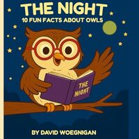 The Night: 10 Fun Facts About Owls