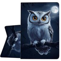 ZHJLZQAI Case for iPad (A16) 11th Generation 11 Inch 2025,ipad 10th Generation 10.9 inch 2022,Slim L