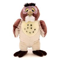 FEOZ 13'' Owl Stuffed Animal