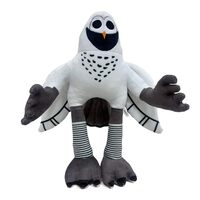 Adenzai Plush 99 Nights in The Forest Owl Plush &ndash; 11.81 Inch Soft Stuffed Animal Toy for Kids 