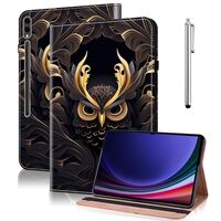ALILANG Case for Samsung Galaxy Tab S11 Ultra 5G 2025/S10 Ultra 2024/S9 Ultra 2023/S8 Ultra 2022 14.