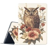 FGDRFGRW Case for Samsung Galaxy Tab S6 Lite 10.4-Inch 2024/2022/2020,Adjustable Stand Auto Wake/Sle