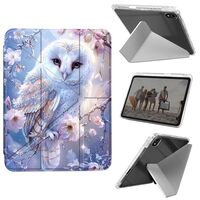 Case for iPad (A16) 11th Generation 11 Inch 2025, iPad 10th Generation 10.9 inch 2022, Shockproof Cl
