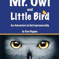 Mr. Owl and Little Bird: An Adventure in Entrepreneurship