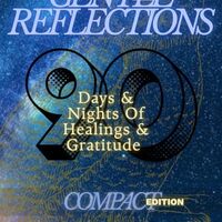Night Owl Journal: Gentle Reflections Love: Compact Edition – A 90-Day Journey of Peace, Grati